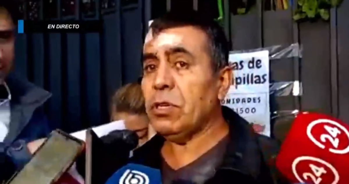 Vecino afectado por explosión en Lo Barnechea: “Pensé que había caído un avión arriba de las casas”