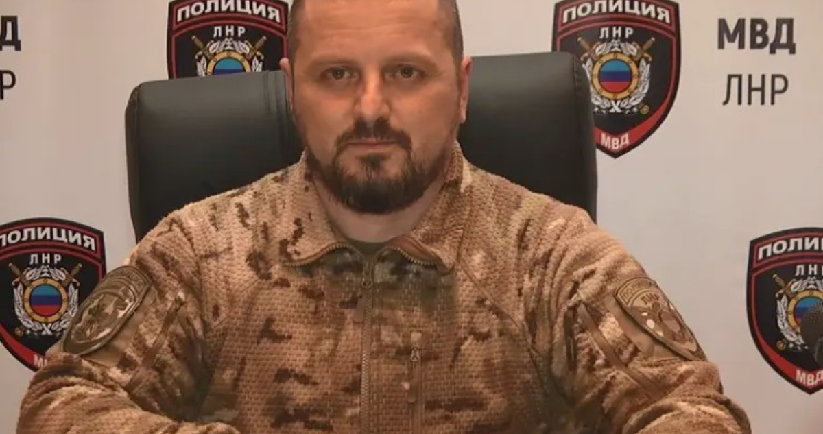 Ígor Kornet