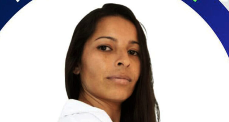 Presidente del PDG anuncia expulsión de Karla Añes tras polémica por condena por narcotráfico