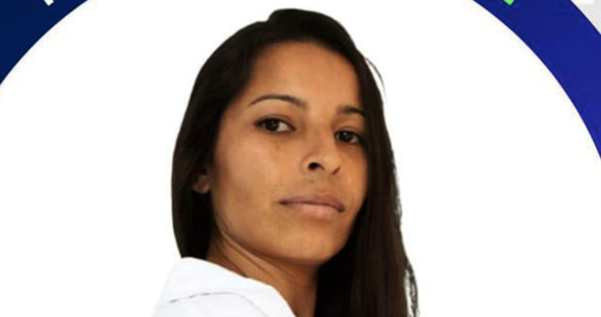 Presidente del PDG anuncia expulsión de Karla Añes tras polémica por condena por narcotráfico