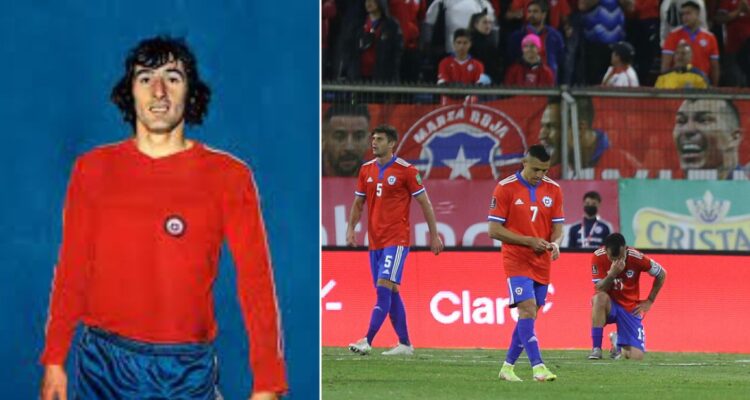 El exseleccionado Miguel Ángel Neira reconoce que La roja ha perdido prestigio