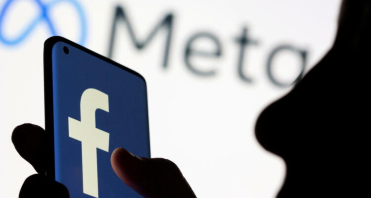 Castigo récord a Meta, matriz de Facebook, en Europa por incumplir protección de datos.