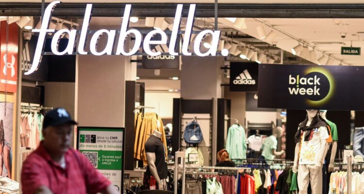 Falabella despide a 4 mil personas entre enero y marzo por cifras rojas: más de un tercio en Chile