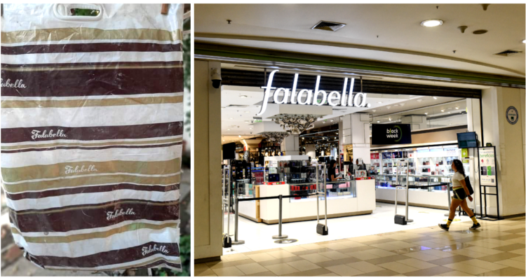 Más de 4 mil trabajadores despedidos y números rojos: Esto es lo que está pasando con Falabella