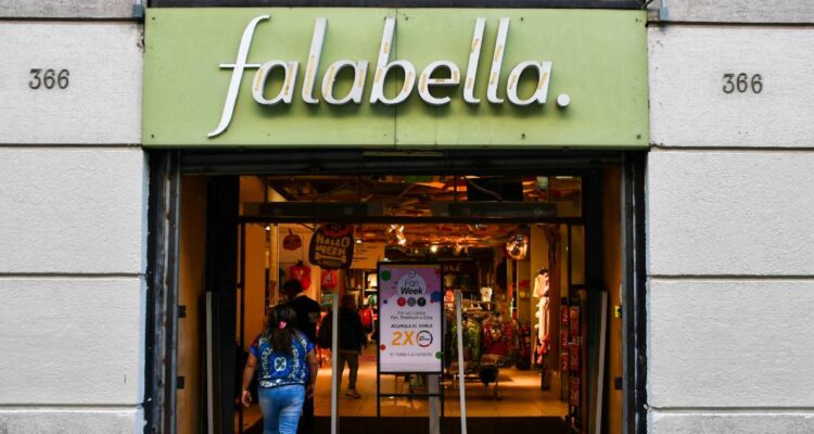 El gigante del retail nacional marcó su tercer trimestre con pérdidas por más de 60 mil millones de pesos