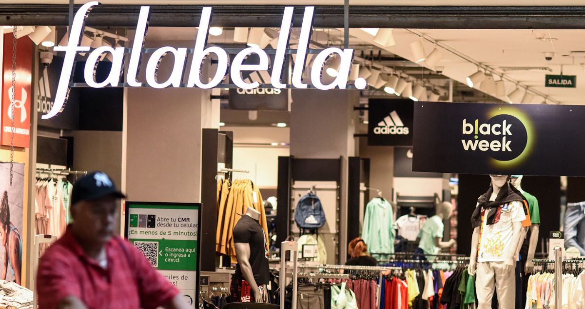 Falabella despide a 4 mil personas entre enero y marzo por cifras rojas: más de un tercio en Chile
