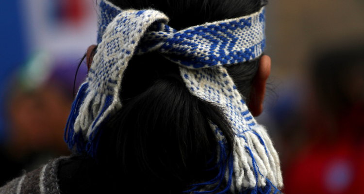 Académicos mapuches acusan falta de apoyo del Gobierno para formar educación superior intercultural