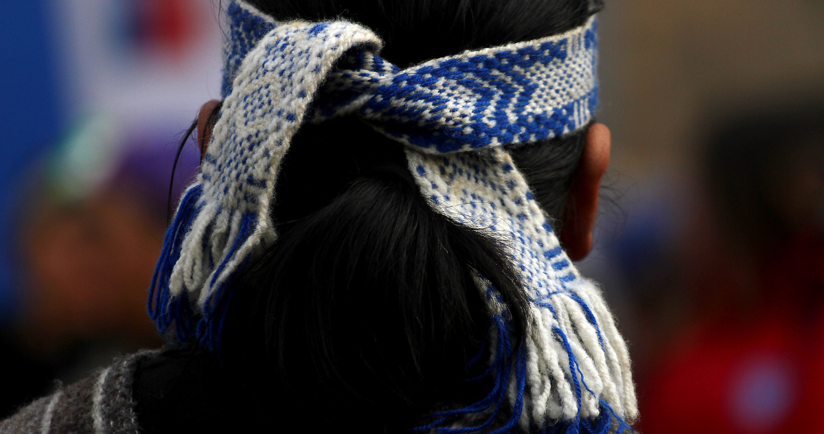 Académicos mapuches acusan falta de apoyo del Gobierno para formar educación superior intercultural