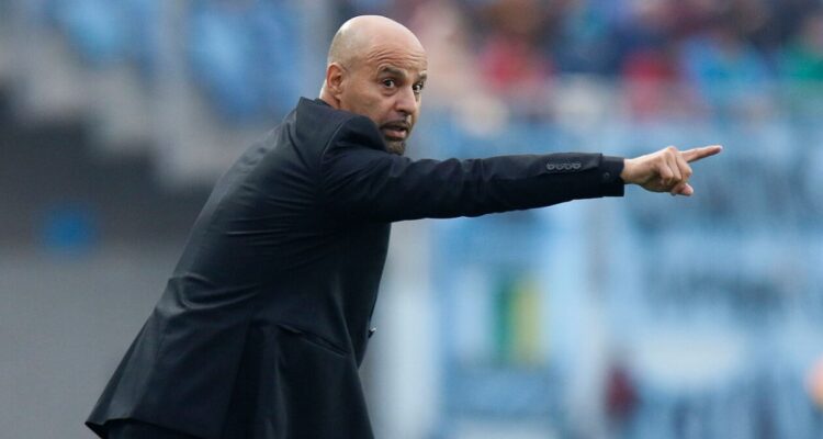 El “Fantasma” Figueroa aseguró que estaba todo listo para enfrentar a Chile.