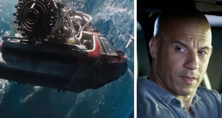 ¿Viajes en el tiempo? lo que definitivamente no veremos en Fast & Furious 11 según el director de “Fast X”