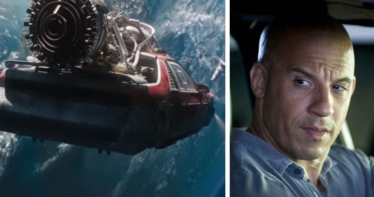 ¿Viajes en el tiempo? lo que definitivamente no veremos en Fast & Furious 11 según el director de “Fast X”
