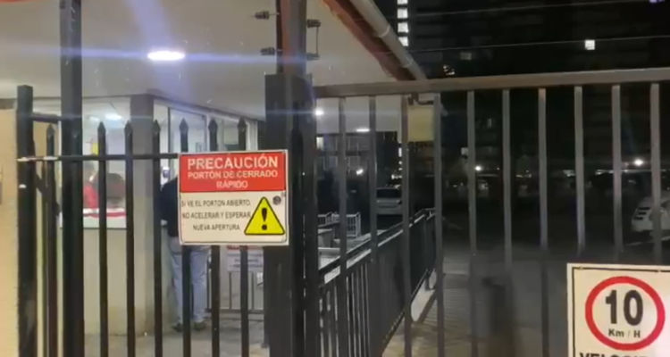 PDI investiga femicidio en Quinta Normal: acusado tenía una orden de alejamiento