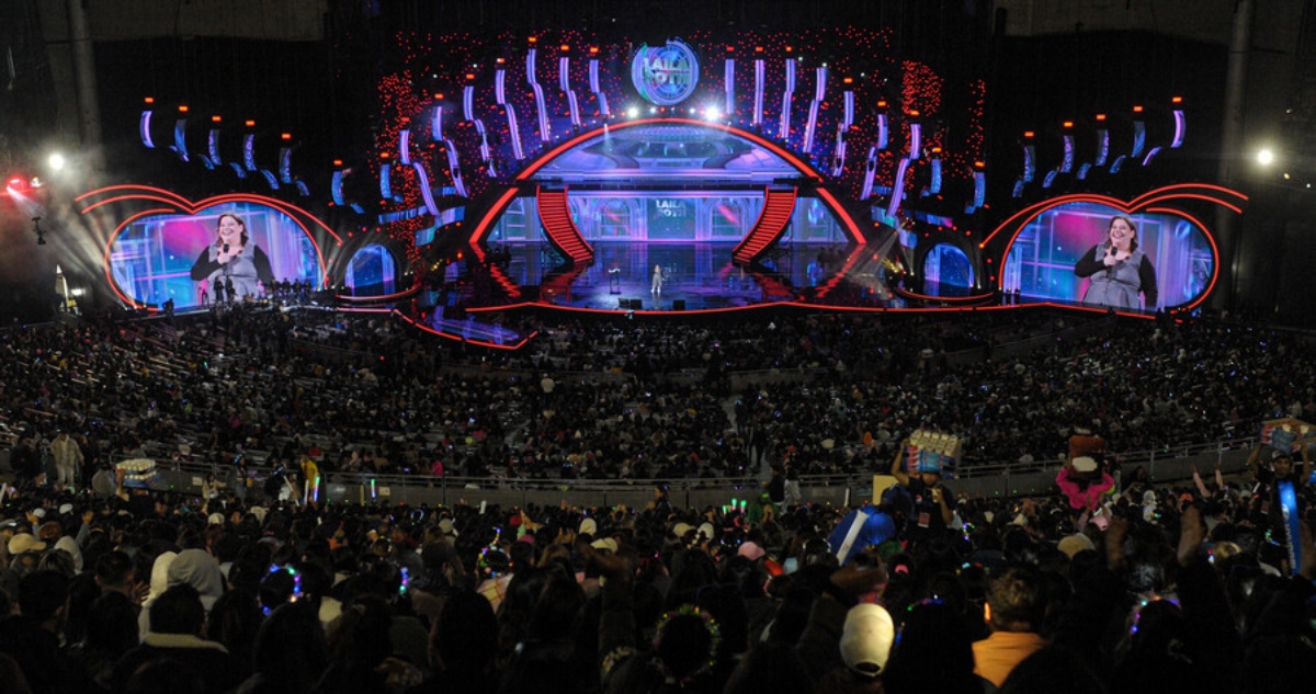 Festival de Viña del Mar 2024 fija fechas para su realización tras acusaciones.de monopolio