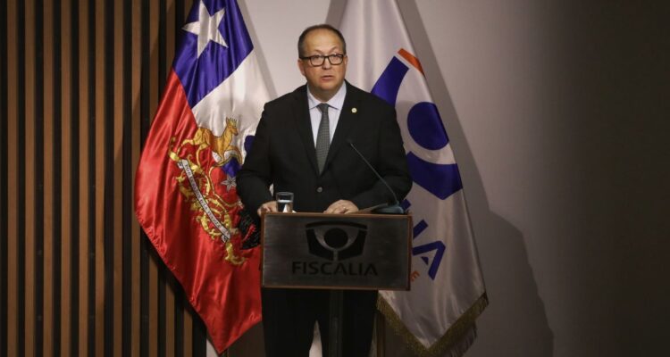 Valencia se refirió a las escuchas perdidas en la investigación del Caso Itelecom