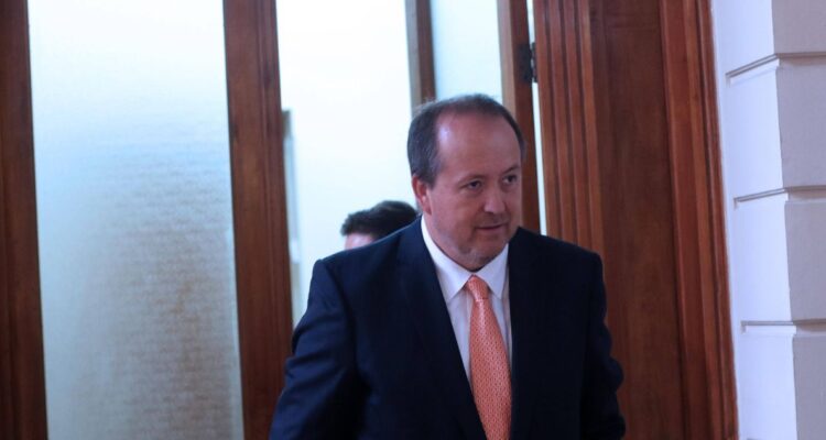 Fiscal Valencia vinculó por error ambos hechos delictivos