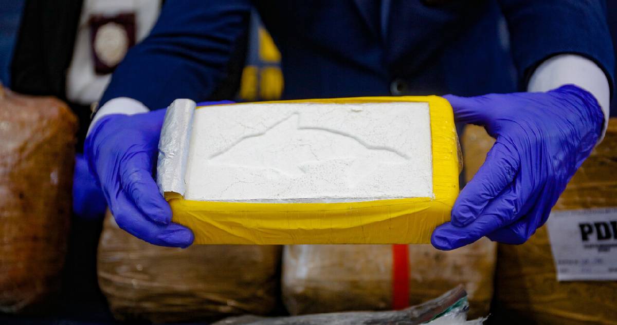 Arica: Fiscalía logra condenar a últimos acusados en investigación que incautó más de 3 toneladas de droga