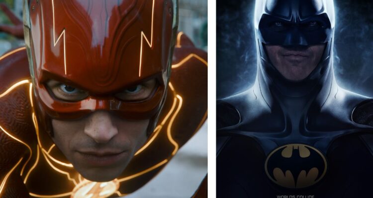 Cuándo es el estreno de ‘The Flash’ y cómo conseguir entradas en preventa