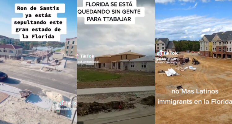 “No hay trabajadores”: Florida se paraliza por ley anti-inmigrantes y nuevas normas de expulsión