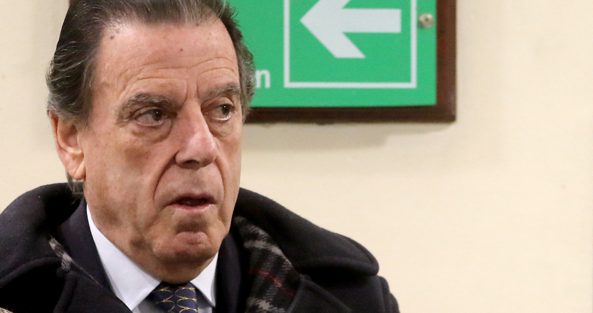 Francisco Frei