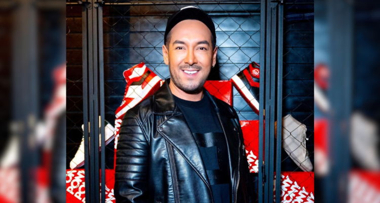 Francisco Halzinki, experto en realitys y ex Me late, acusó estafa