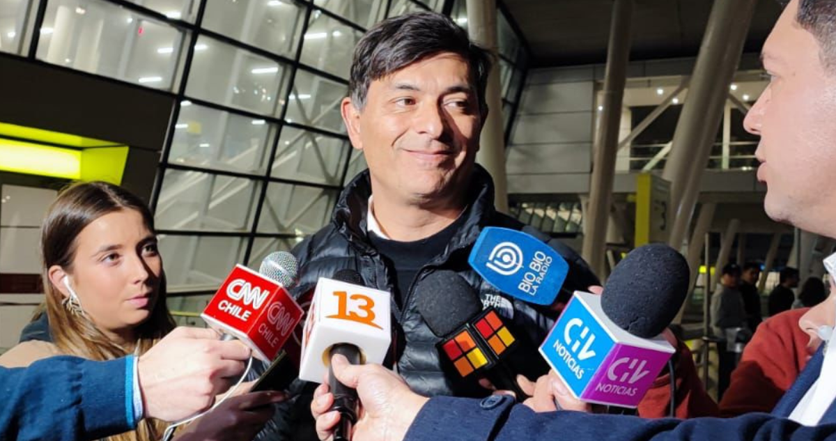 Franco Parisi