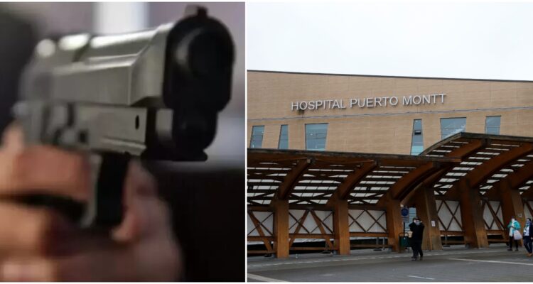 Balean a funcionario del servicio de salud relonvaví que está formalizado por lavado de activos