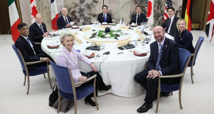 G7