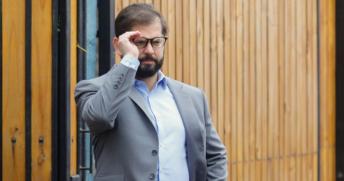 ¿Una cerveza, vino y ron marca “Boric”?: Intentaron registrar nombre para tragos e Inapi dijo que no