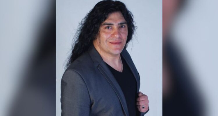 Integrante de grupo Garras de Amor se encuentra en estado crítico internado en hospital de Los Andes