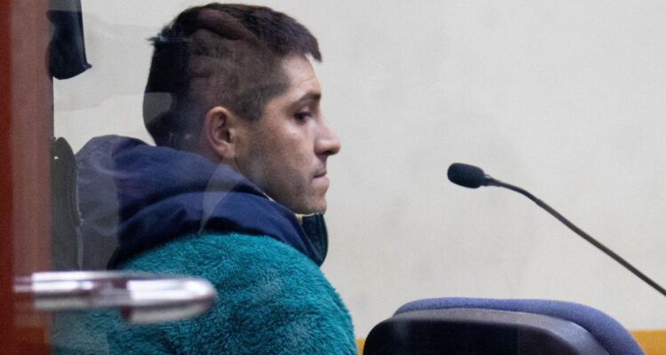 Valeria Molina | Agencia UNO