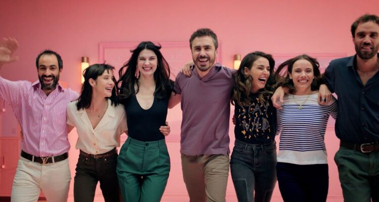 “Generación 98” reemplazará a “Hijos del Desierto”