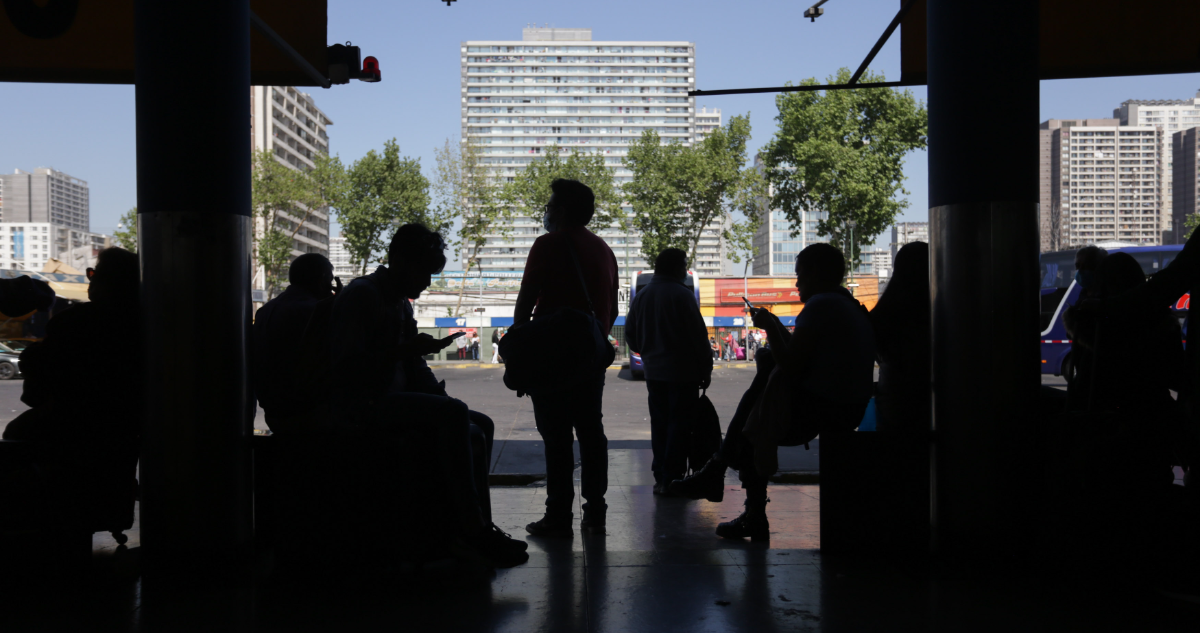 La tasa de rotación laboral en Chile registró baja y detallaron los sectores que influyeron en cifras