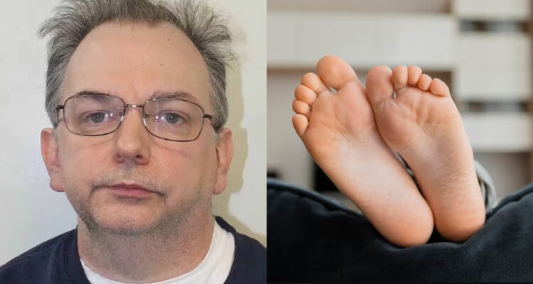 Gerente de hotel es detenido por chupar pues a huésped