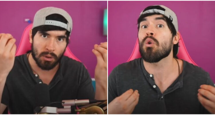 Germán Garmendia responde a “funa”