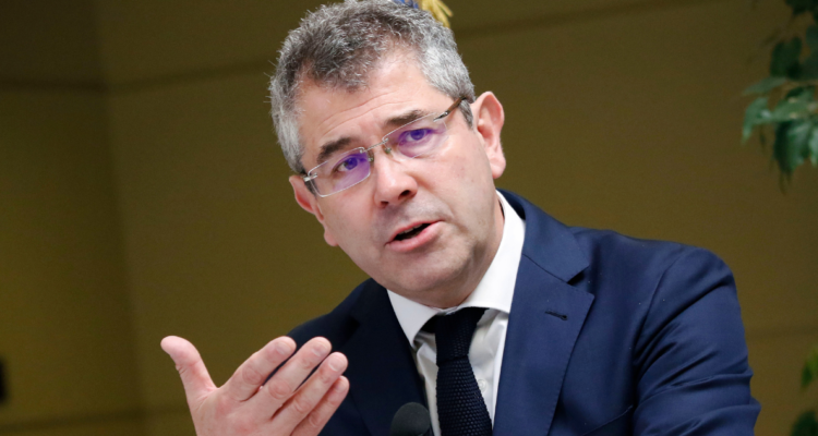 Gobierno y grupos radicalizados