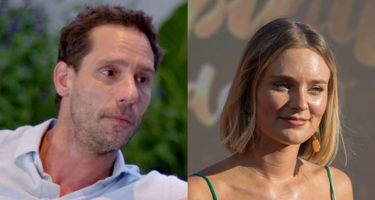 Gonzalo Valenzuela se querella