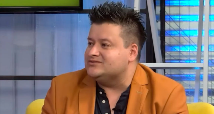 Gubernatti tras salida del PDG y Bad Boys: “Se hablaba y en el parlamento mostrábamos otra cosa”.