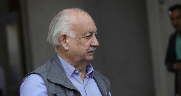 Guillermo Teillier