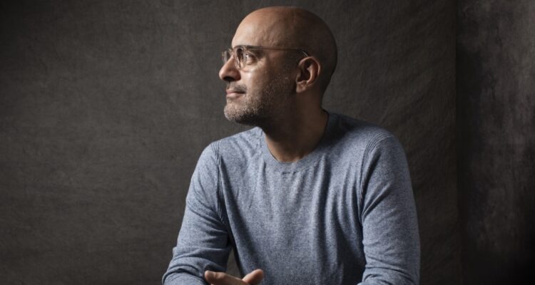 Gustavo Rodríguez, “Cien Cuyes” y la eutanasia: “Los mayores han sido una universidad para mí”