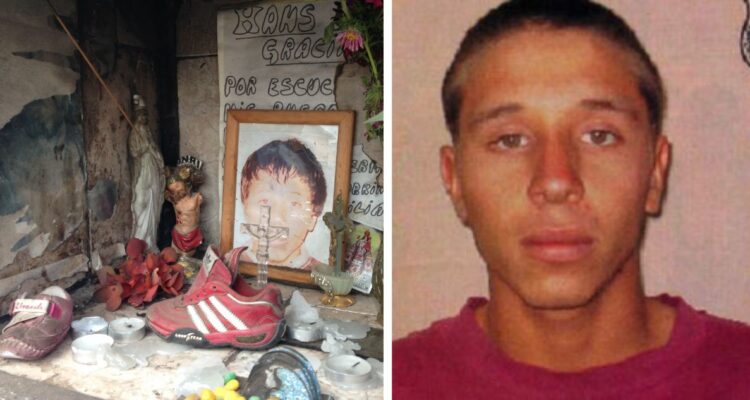 El crimen de Hans Pozo remeció al país