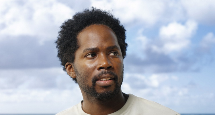 Harold Perrineau actor de Lost
