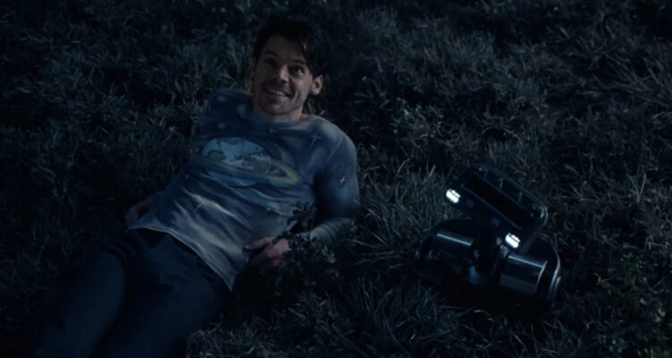 Rover Curiosity respondió a Harry Styles