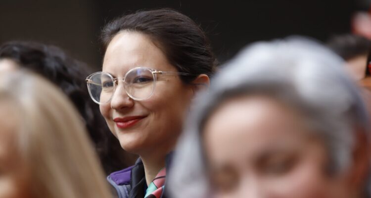 Fiscalía pide rectificación en caso Sierra Bella: Hassler es imputada y no querellante