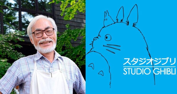 Hayao Miyazaki estrenará su cinta este 2023