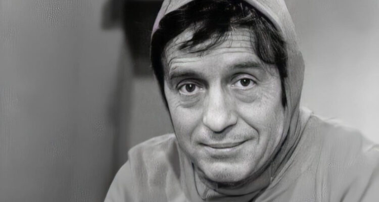 CHESPIRITO