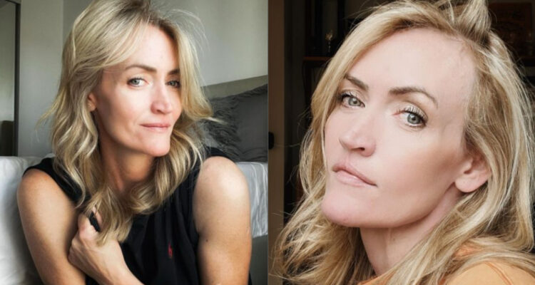 Muere Heather Amstrong, la reina de las mamás blogueras