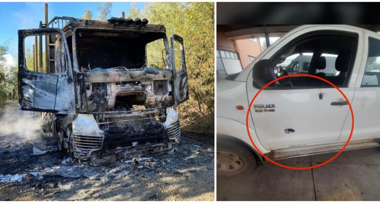 Investigación de fiscalía por hechos de violencia tras incidentes en cárcel de Angol