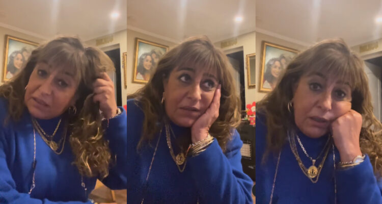 Helhue Sukni reclama por clientes que no le pagaron