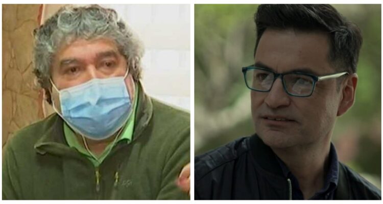 Hermano de Nibaldo Villegas reacciona al capítulo final “Alma Negra”: “El daño ya está está hecho”