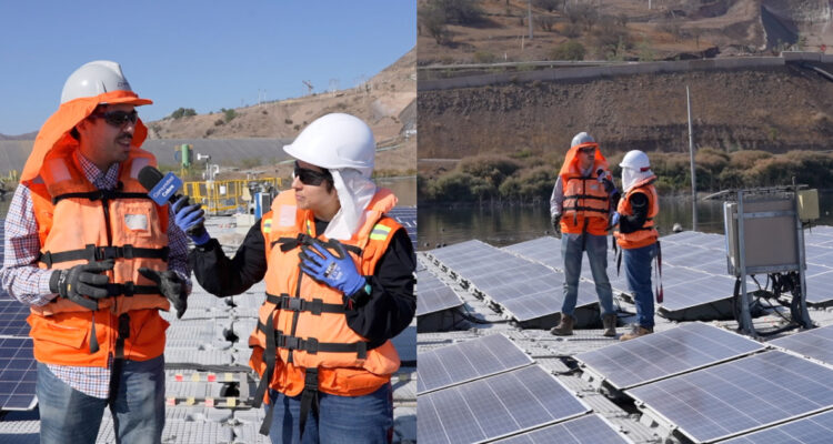 Hidrogeno Verde en Chile